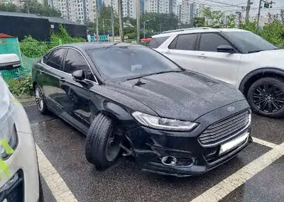 2016 Ford Mondeo WF0DXXWPCGGA10821 VIN:WF0DXXWPCGGA10821