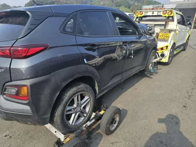 2018 Hyundai Kona 332KMKMHK4815GJU0 VIN:332KMKMHK4815GJU0