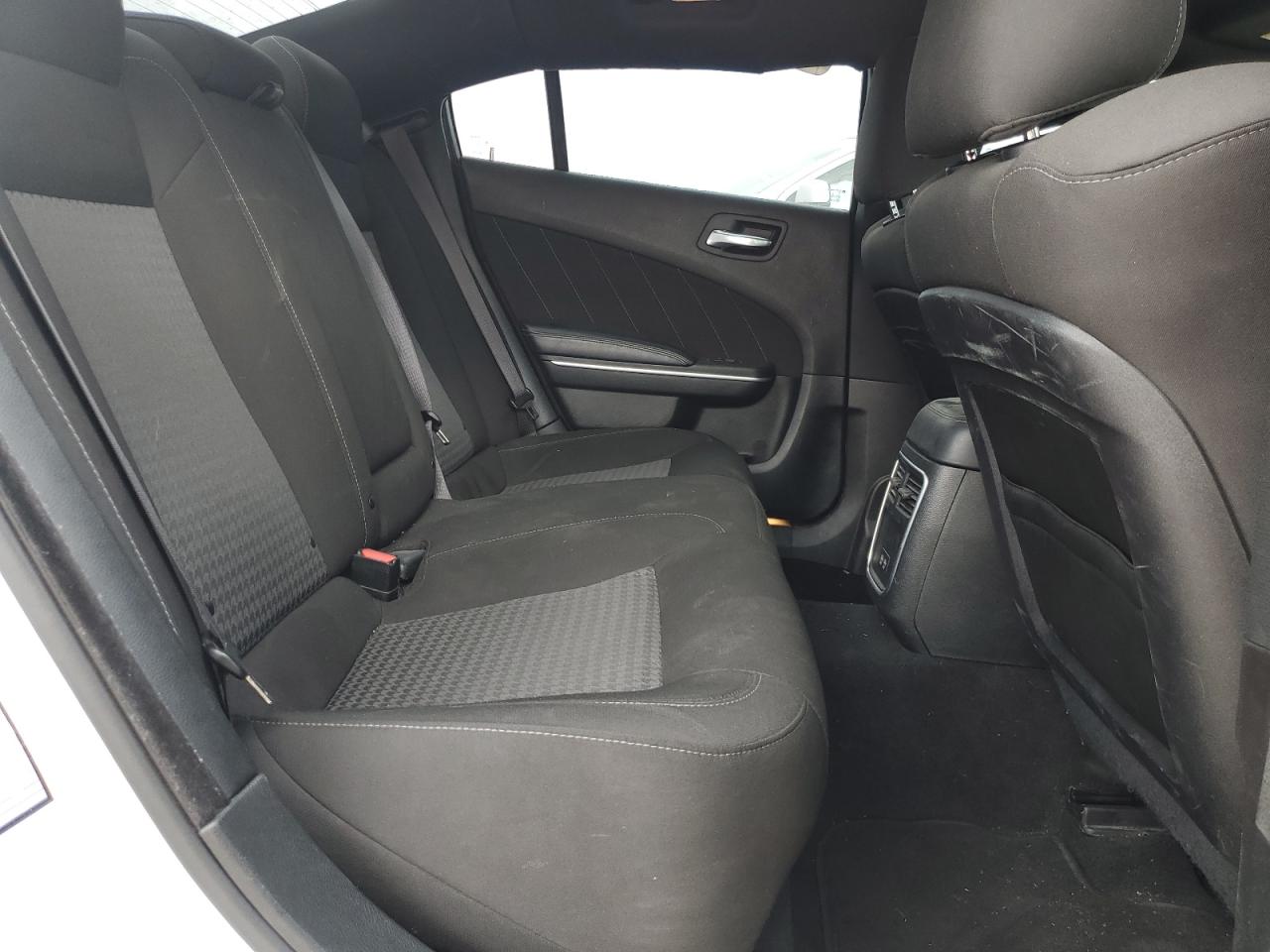 2022 DODGE CHARGER GT VIN:2C3CDXHG3NH188872