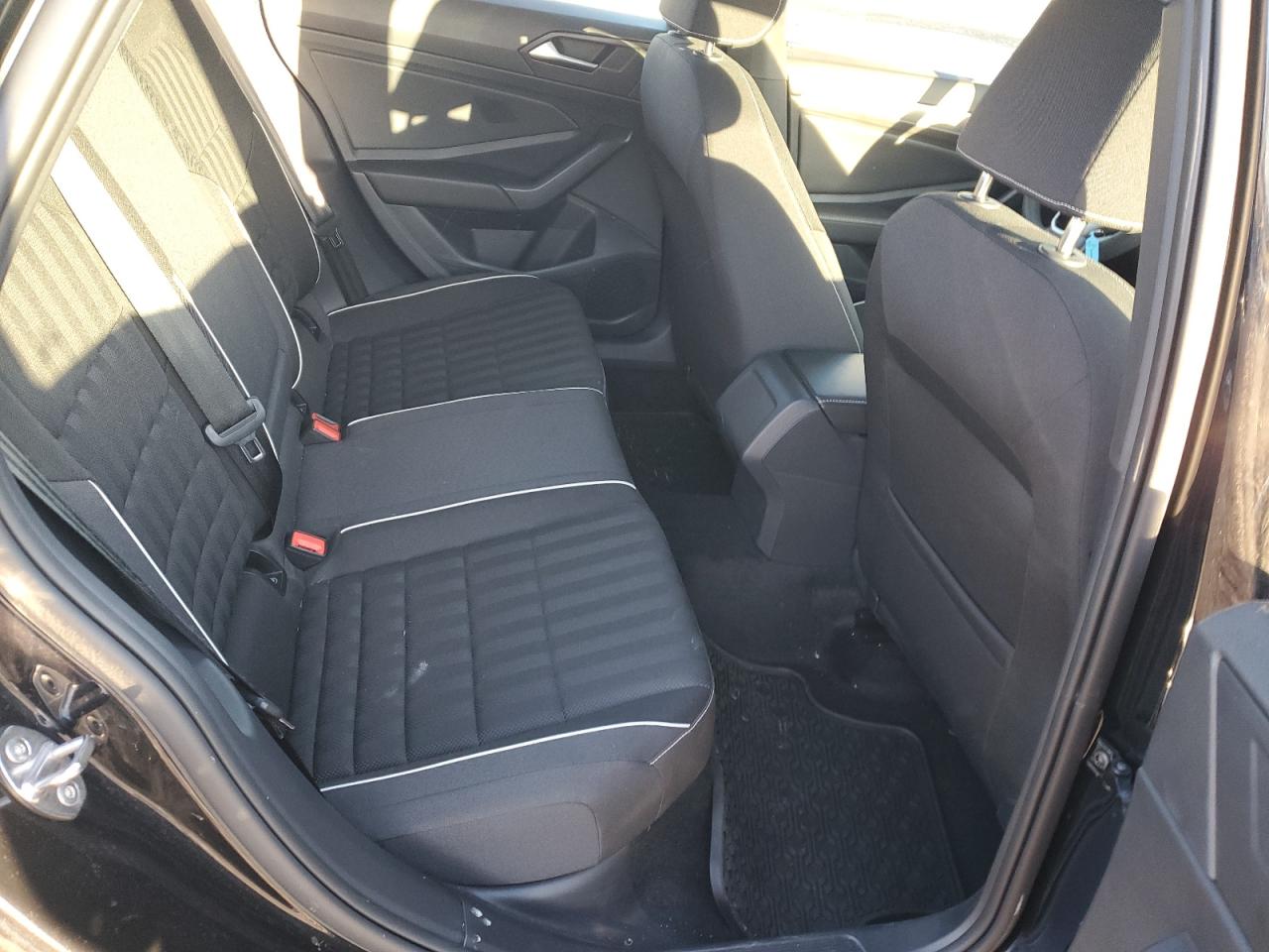 2023 VOLKSWAGEN JETTA SPORT VIN:3VWBM7BU8PM025612