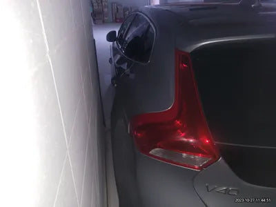 2014 Volvo V40 VIN:
