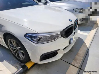 2019 BMW 520 WBAJF5108KBJ09891 VIN:WBAJF5108KBJ09891