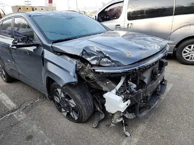 2023 Hyundai Kona VIN: