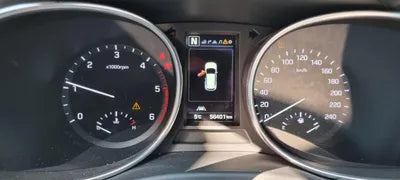 2017 Hyundai Santa FE KMHSW81UDJU771168 VIN:KMHSW81UDJU771168