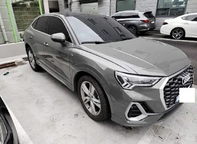2020 Audi Q3 WAUZZZF38L1096720 VIN:WAUZZZF38L1096720