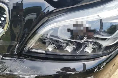 2017 Mercedes-Benz CLS 400 WDDLJ6FB9HA203468 VIN:WDDLJ6FB9HA203468