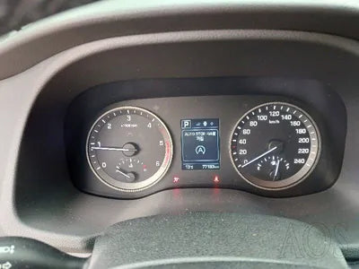 2015 Hyundai Tucson VIN: