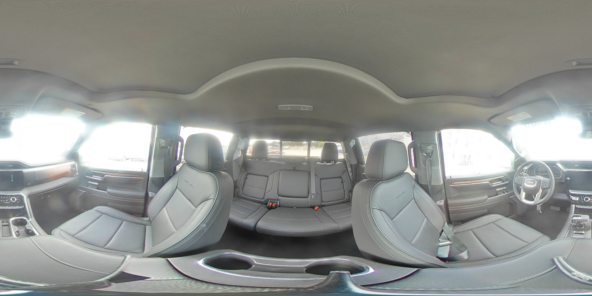 2024 GMC SIERRA K1500 DENALI VIN:1GTUUGEL2RZ119968