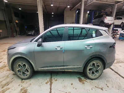 2022 Kia Sportage KNAPU81CBNK056389 VIN:KNAPU81CBNK056389