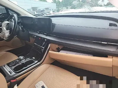 2021 Kia Carnival KNANE813BMS079724 VIN:KNANE813BMS079724