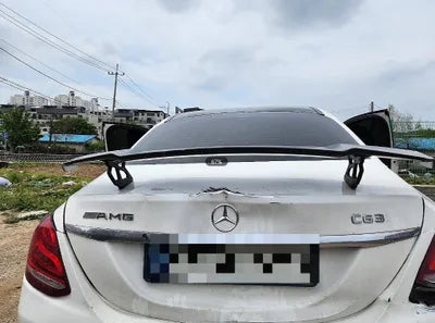 2014 Mercedes-Benz C 220 VIN: