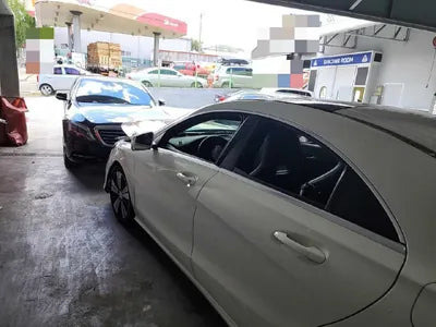 2017 Mercedes-Benz CLA 250 WDDSJ4GB7HN497654 VIN:WDDSJ4GB7HN497654