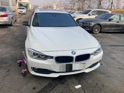 2015 BMW 320 048KMWBA3E1108FF9 VIN:048KMWBA3E1108FF9