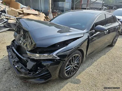 2020 Kia K5 VIN: