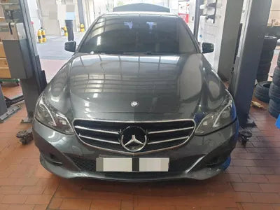 2015 Mercedes-Benz E 220 WDDHF0ABXGB225810 VIN:WDDHF0ABXGB225810