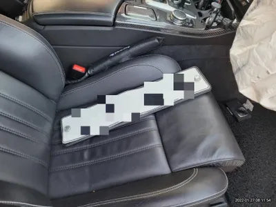 2016 BMW M5 WBSFV9103GGD77689 VIN:WBSFV9103GGD77689