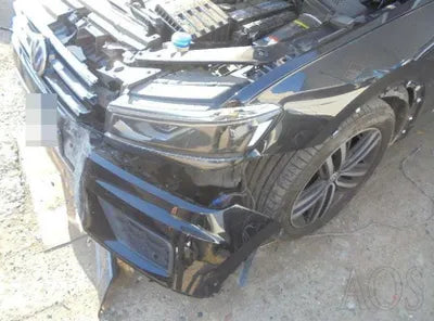 2018 Volkswagen Tiguan Allspace WVGZZZ5NZJM144270 VIN:WVGZZZ5NZJM144270