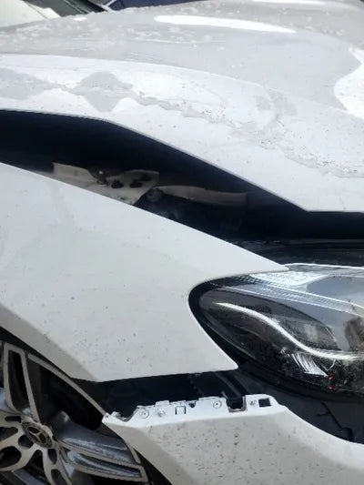 2018 Mercedes-Benz E 220 824KMWDD1J1EB1JF0 VIN:824KMWDD1J1EB1JF0