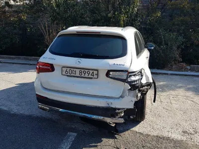 2016 Mercedes-Benz GLC 220 WDC0G0FB4GF013629 VIN:WDC0G0FB4GF013629