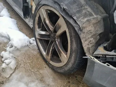 2015 Audi A5 WAUZZZ8T2FA061284 VIN:WAUZZZ8T2FA061284