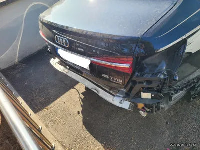 2022 Audi A6 WAUZZZF25NN007365 VIN:WAUZZZF25NN007365