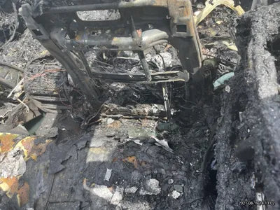 2018 BMW 520 WBAJC3109JWC95383 VIN:WBAJC3109JWC95383