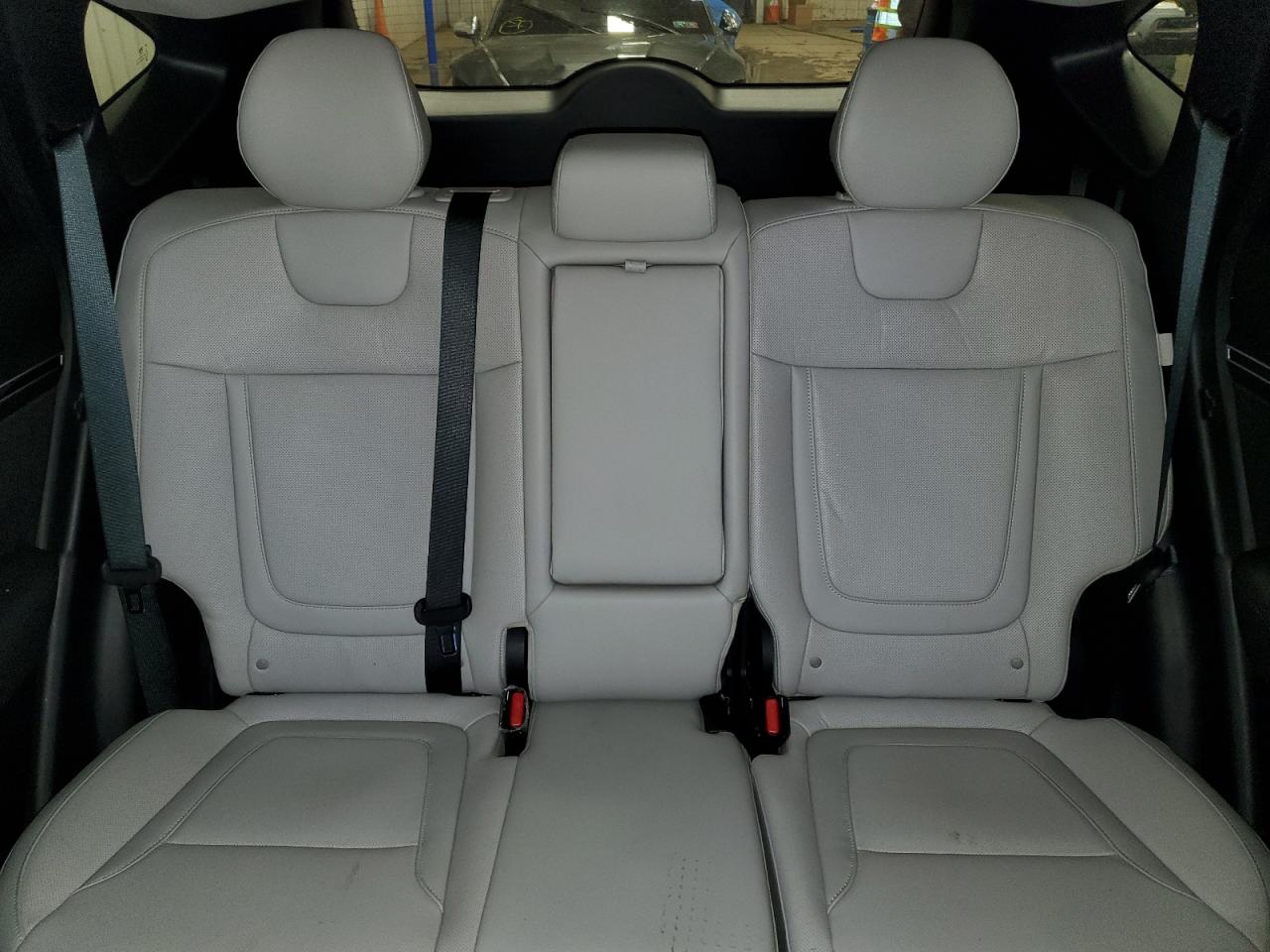 2024 HYUNDAI TUCSON LIMITED VIN:5NMJECDE7RH394932