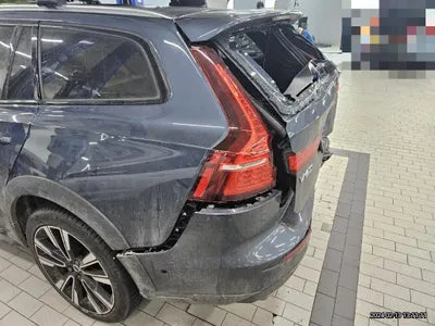 2022 Volvo V60 YV1ZZL12CN1094913 VIN:YV1ZZL12CN1094913