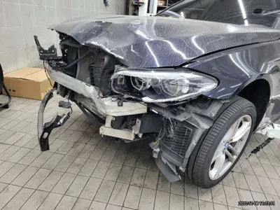 2016 BMW 528 WBA5A5102GG181552 VIN:WBA5A5102GG181552