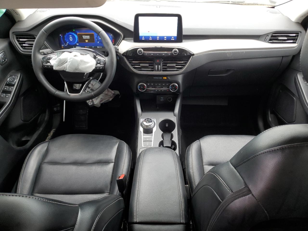 2022 FORD ESCAPE SEL VIN:1FMCU0H68NUA34578