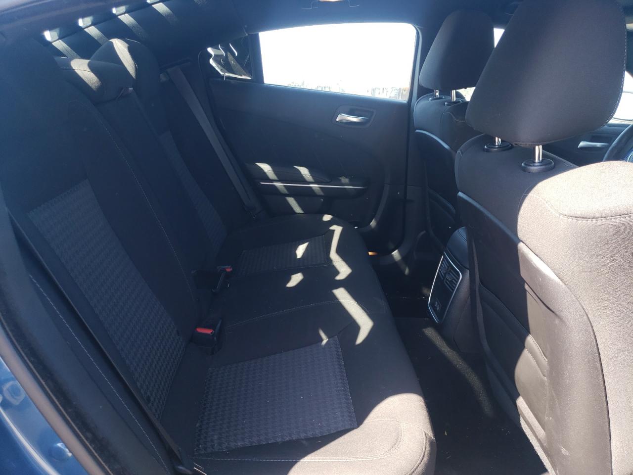 2023 DODGE CHARGER R/T VIN:2C3CDXCT0PH684803