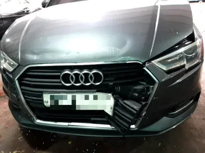 2018 Audi A3 WAUZZZ8V1J1089250 VIN:WAUZZZ8V1J1089250