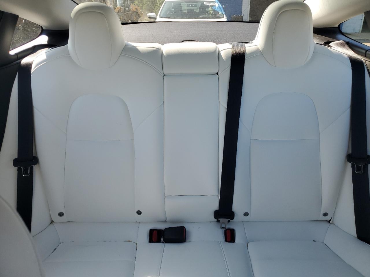 2023 TESLA MODEL 3  VIN:5YJ3E1EA0PF513220