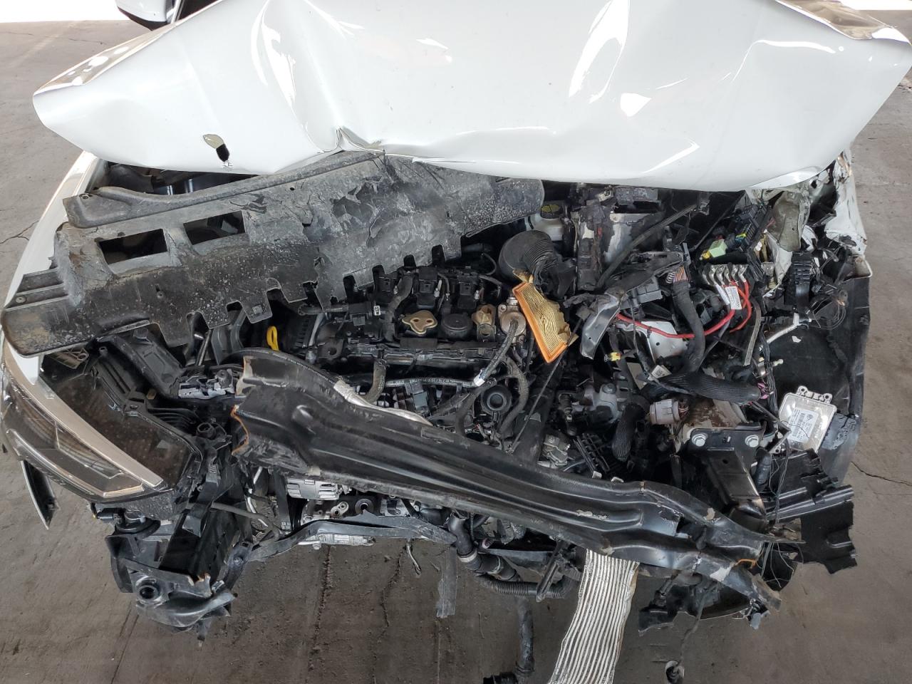 2024 AUDI Q3 PREMIUM S LINE 45 VIN:WA1DECF30R1039209