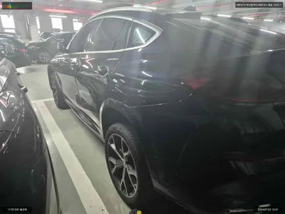 2023 BMW 630 WBAGT8106P9R54385 VIN:WBAGT8106P9R54385