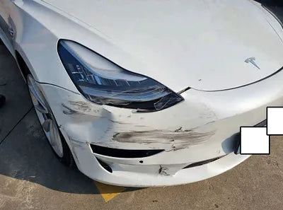 2020 Tesla Model 3 5YJ3E1EB0LF656929 VIN:5YJ3E1EB0LF656929