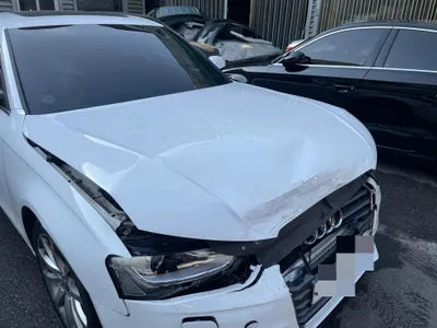 2015 Audi A4 WAUZZZ8KXFN030090 VIN:WAUZZZ8KXFN030090