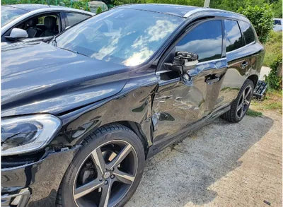 2016 Volvo XC60 YV1DZ97B6G2775195 VIN:YV1DZ97B6G2775195