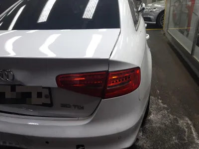 2016 Audi A4 WAUZZZ8K3GA010613 VIN:WAUZZZ8K3GA010613