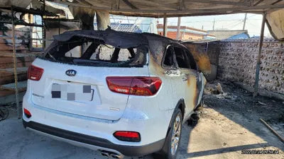 2019 Kia Sorento KNAPK81BBLA578777 VIN:KNAPK81BBLA578777