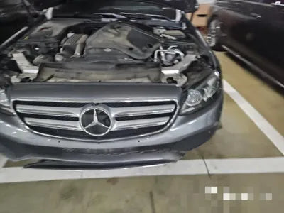 2020 Mercedes-Benz E 300 VIN: