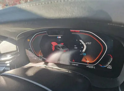 2022 BMW 530 WBA71BH09NCK96277 VIN:WBA71BH09NCK96277