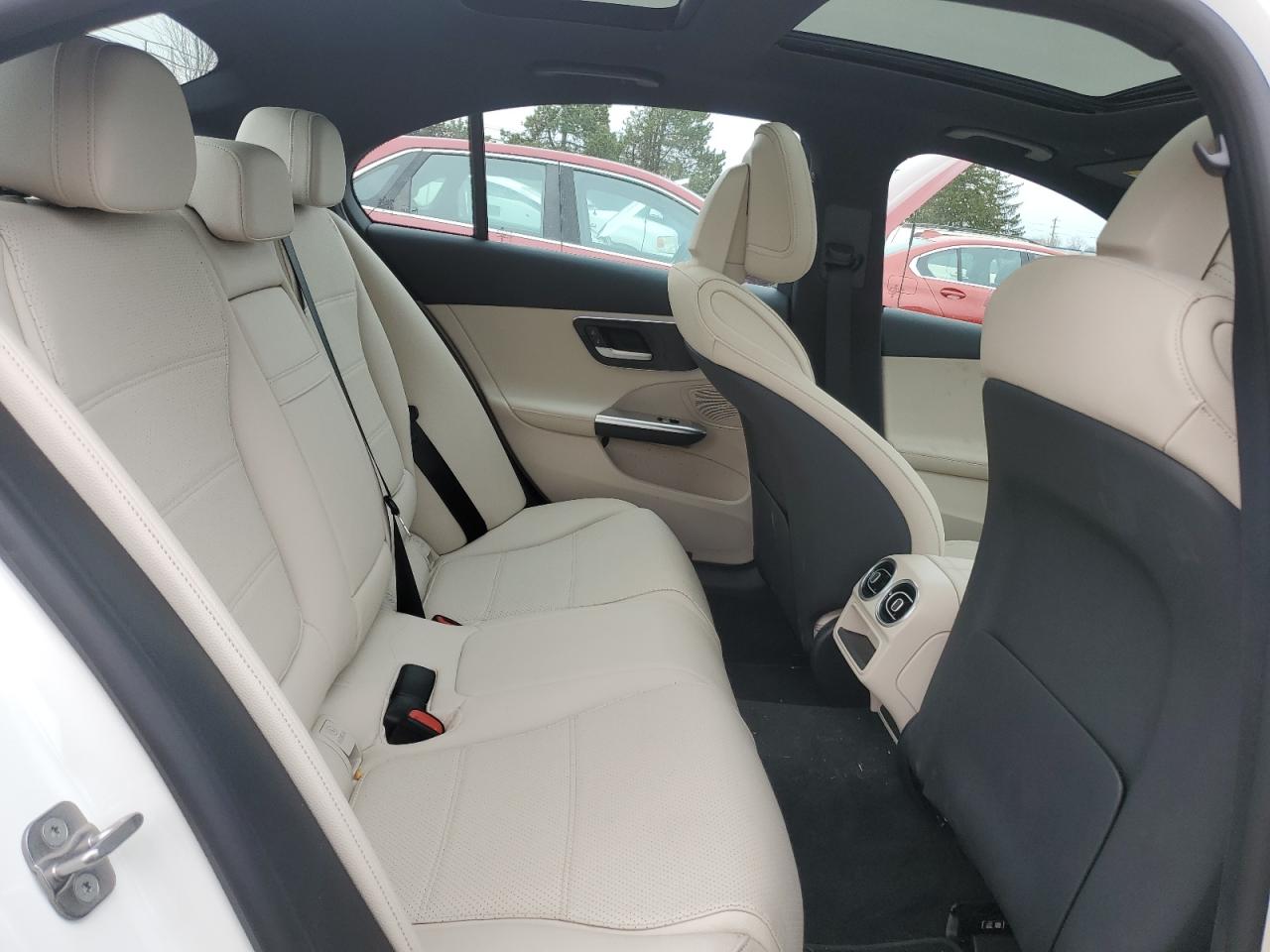 2024 MERCEDES-BENZ C 300 4MATIC VIN:W1KAF4HBXRR226819
