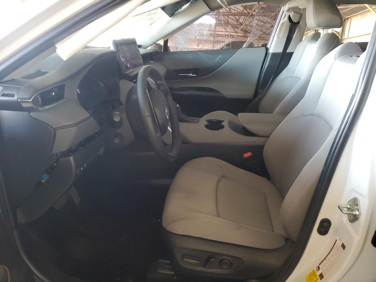 2024 TOYOTA VENZA LE VIN:JTEAAAAHXRJ159011