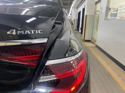 2021 Mercedes-Benz S 580 W1K6G7GBXMA046088 VIN:W1K6G7GBXMA046088