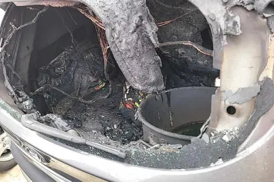 2018 Hyundai Santa FE KMHS281BBKU077579 VIN:KMHS281BBKU077579