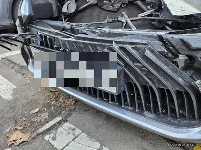 2019 Lexus ES 300 JTHB21B16K2059512 VIN:JTHB21B16K2059512