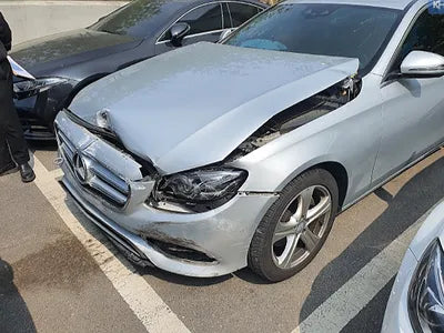 2017 Mercedes-Benz E 220 460KMWDDZF0EB5HA2 VIN:460KMWDDZF0EB5HA2