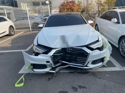 2021 Audi A6 WAUZZZF23MN048513 VIN:WAUZZZF23MN048513