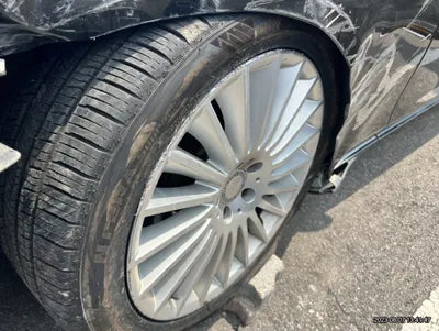 2015 Mercedes-Benz S 350 VIN: